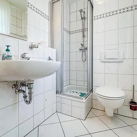 Apartman Viktoria Whg 12 - 