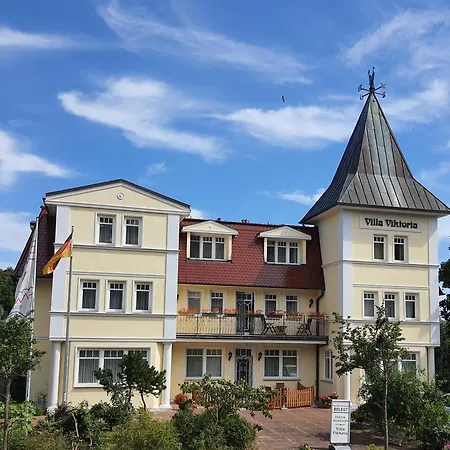 Viktoria Whg 12 - 