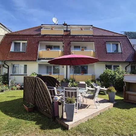 Viktoria Whg 12 - 