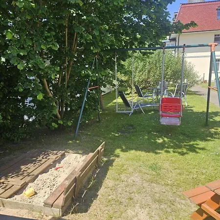 Viktoria Whg 12 - 
